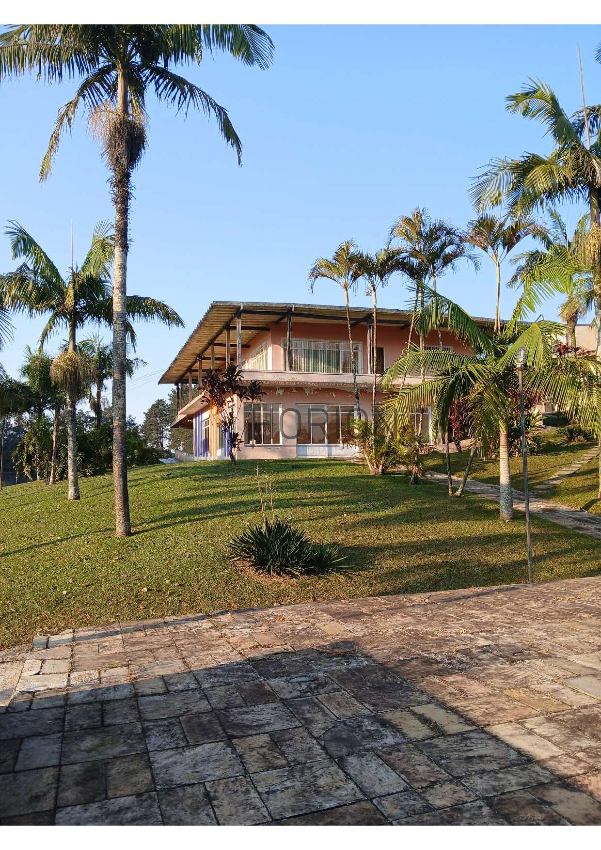 Ch?cara ? venda, Vila Jurubatuba, RIACHO GRANDE - SP