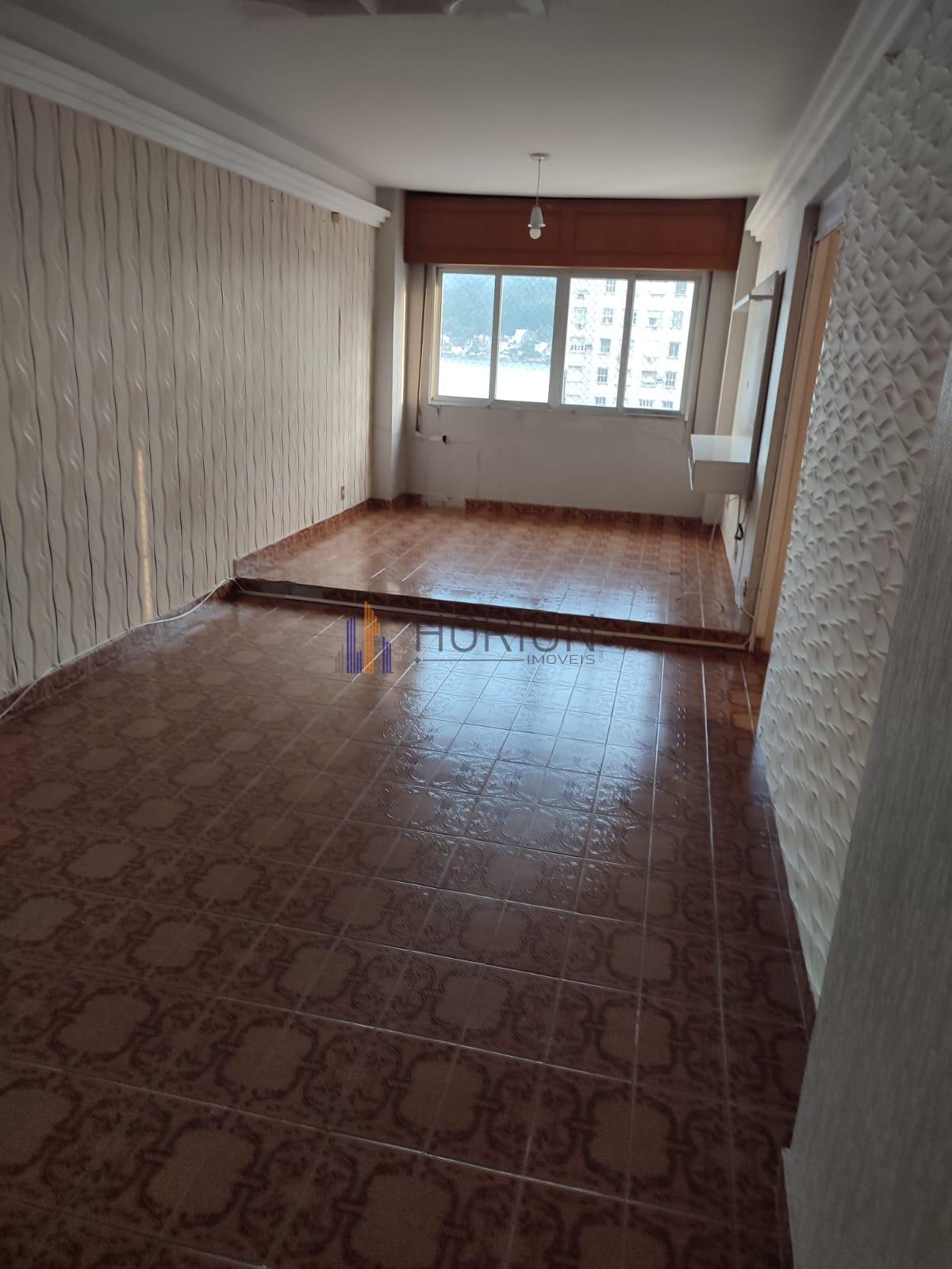 Apartamento com 2 dormitórios à venda, Centro, SAO VICENTE - SP