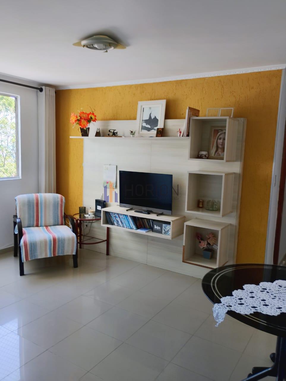 Apartamento com 2 dormit?rios ? venda, SAO BERNARDO DO CAMPO - SP