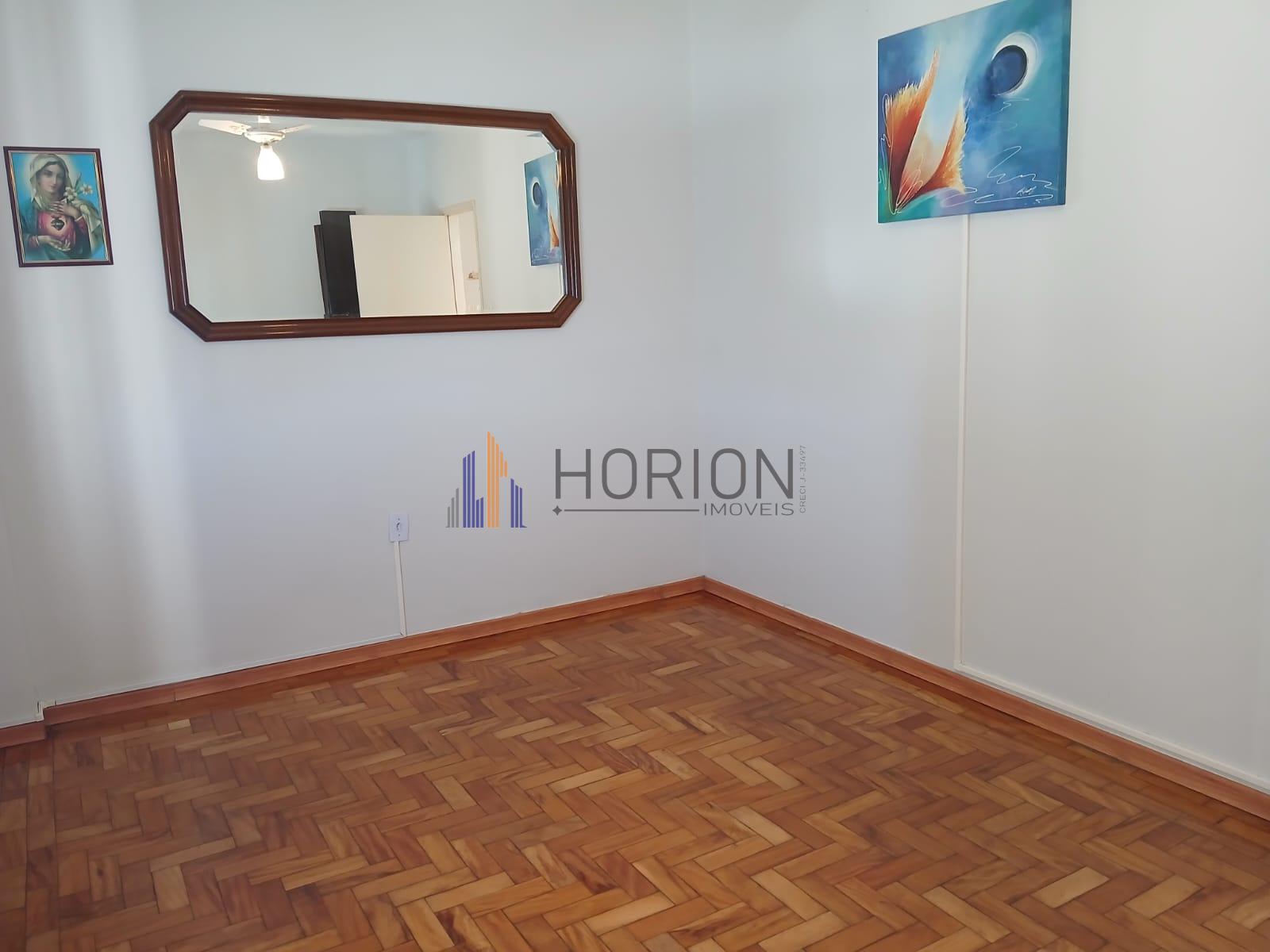 Apartamento de 1 dormitório com vista ao mar, Centro, SAO VICE...