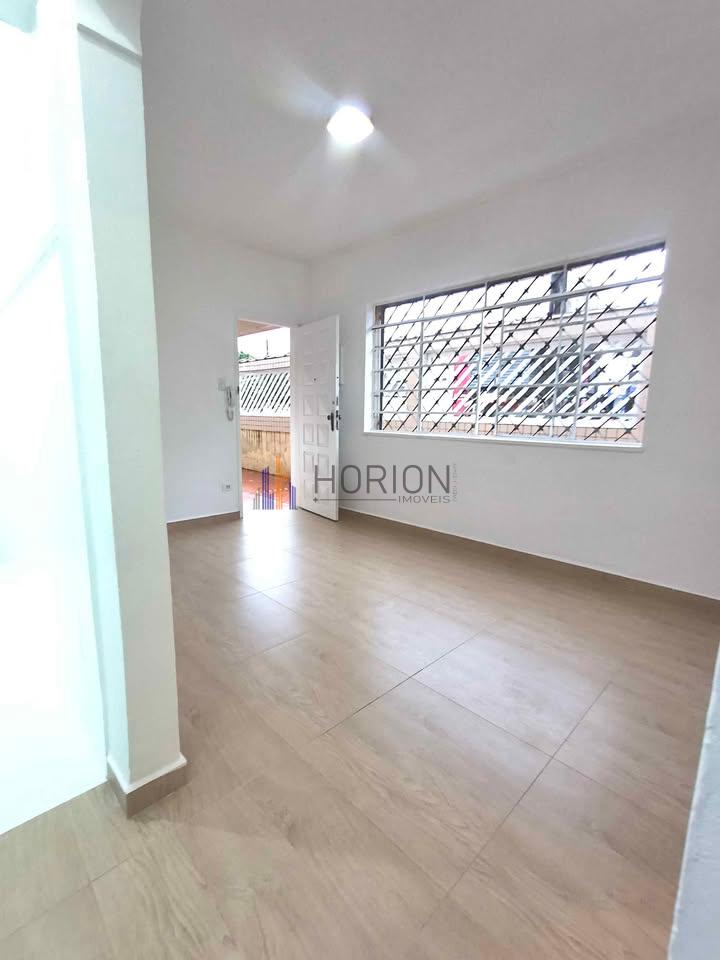 Apartamento térreo de 2 dormitórios no Centro, SAO VICENTE - SP
