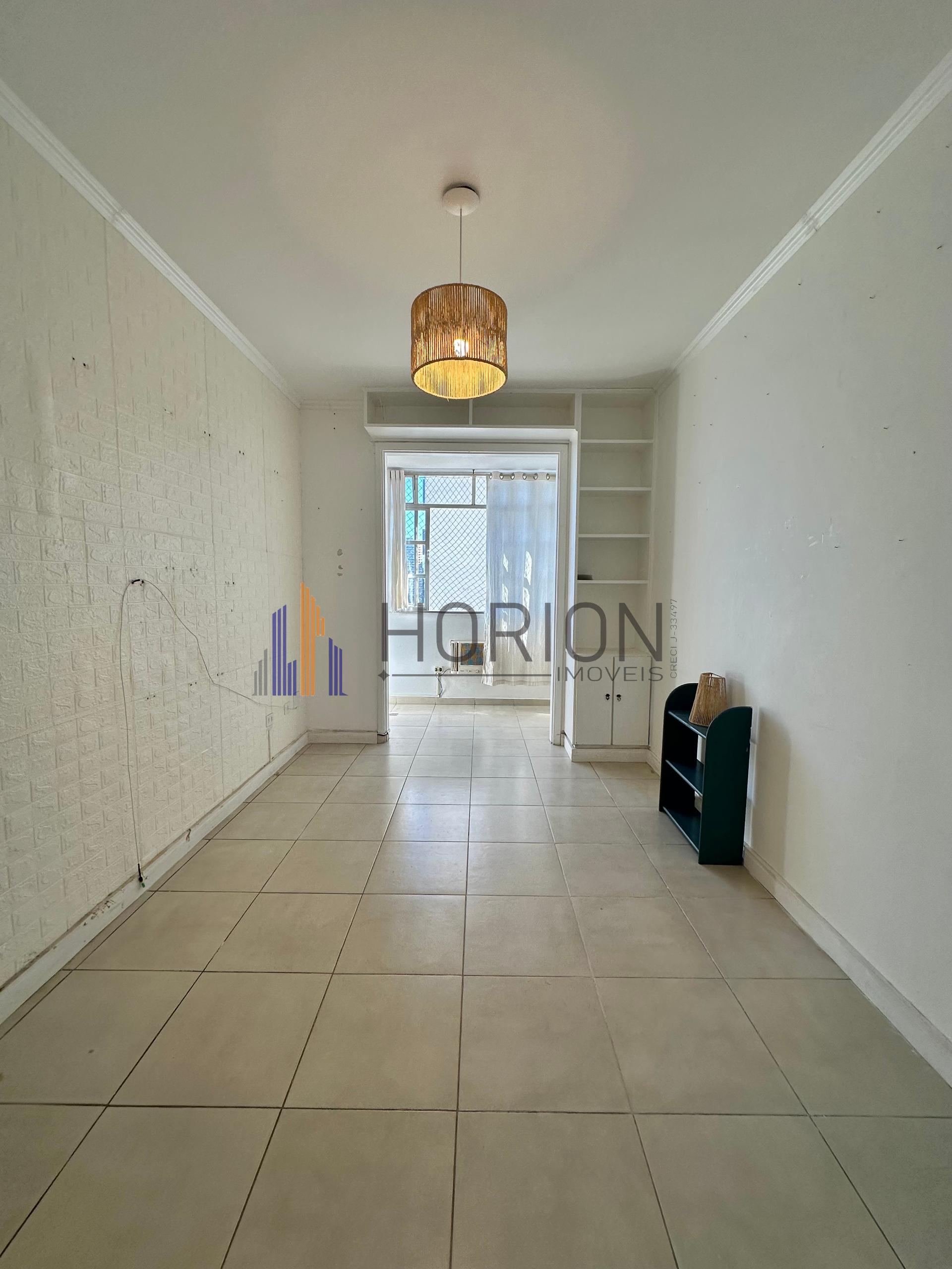 Apartamento com 1 dormitório à venda, Centro, SAO VICENTE - SP