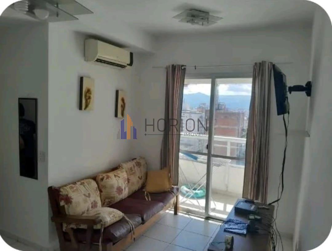Apartamento 2 dormitórios com Lazer Completo no Centro de São ...