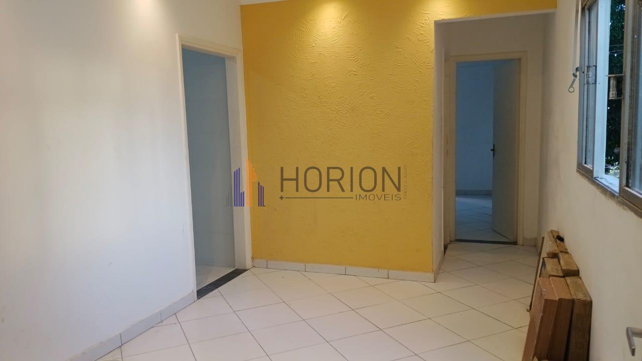 Apartamento com 1 dormitório à venda, Centro, SAO VICENTE - SP