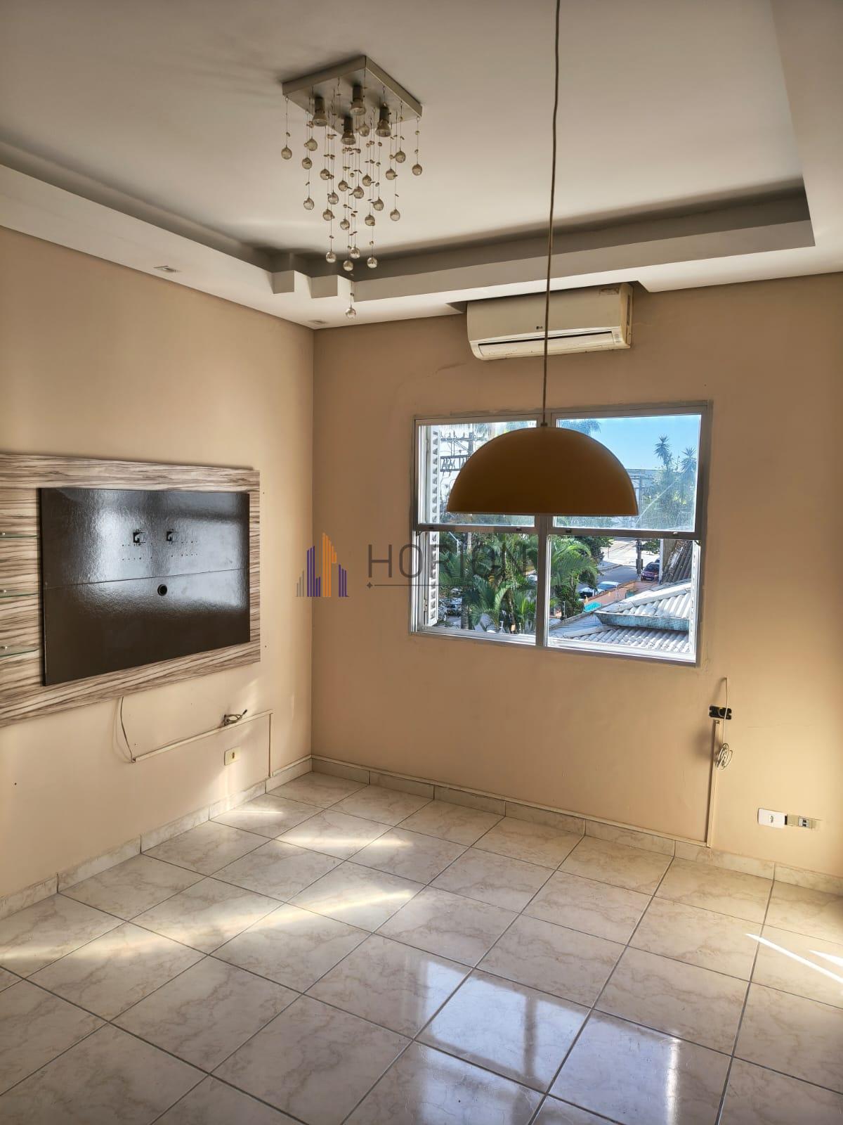 Apartamento com 1 dormitório à venda, Centro, SAO VICENTE - SP