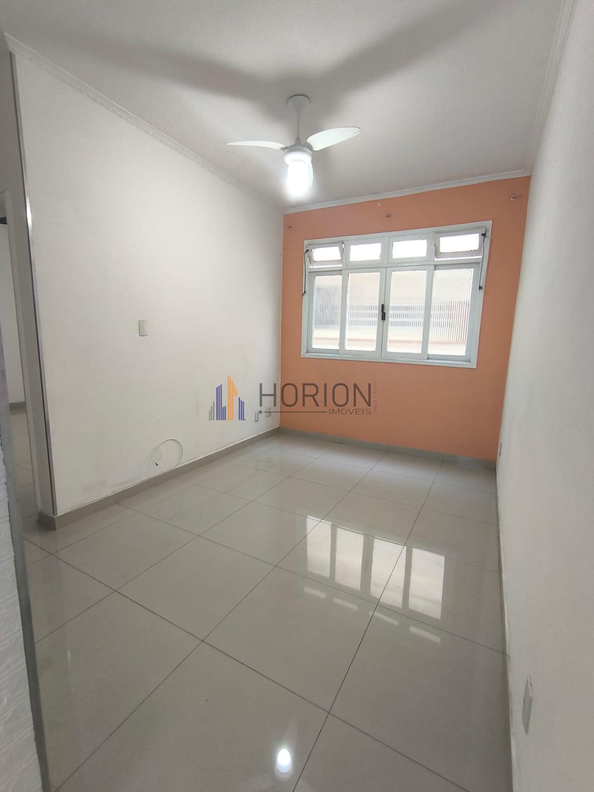 Apartamento com 1 dormitório à venda, Centro, SAO VICENTE - SP