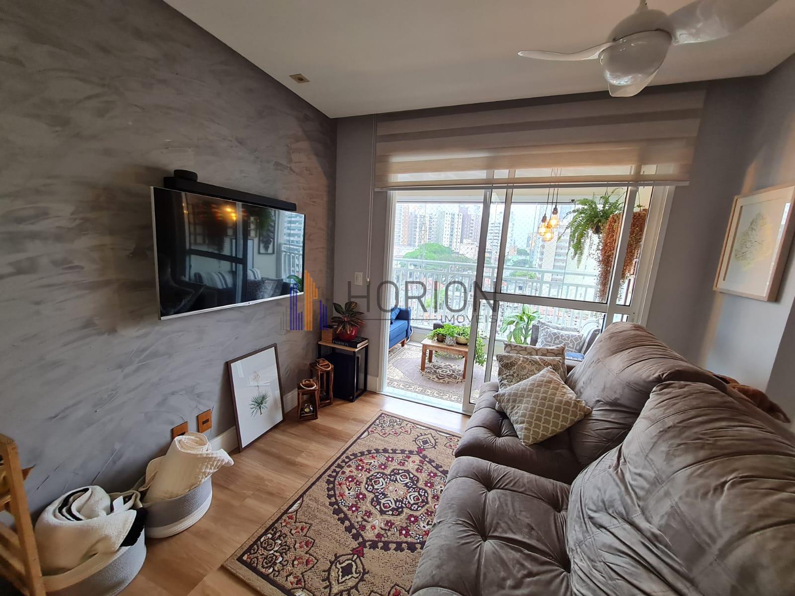 Apartamento com 3 dormitórios à venda, Centro, SAO BERNARDO DO...