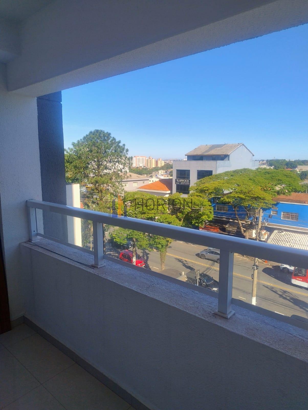 Apartamento com 2 dormitórios à venda, Centro, DIADEMA - SP