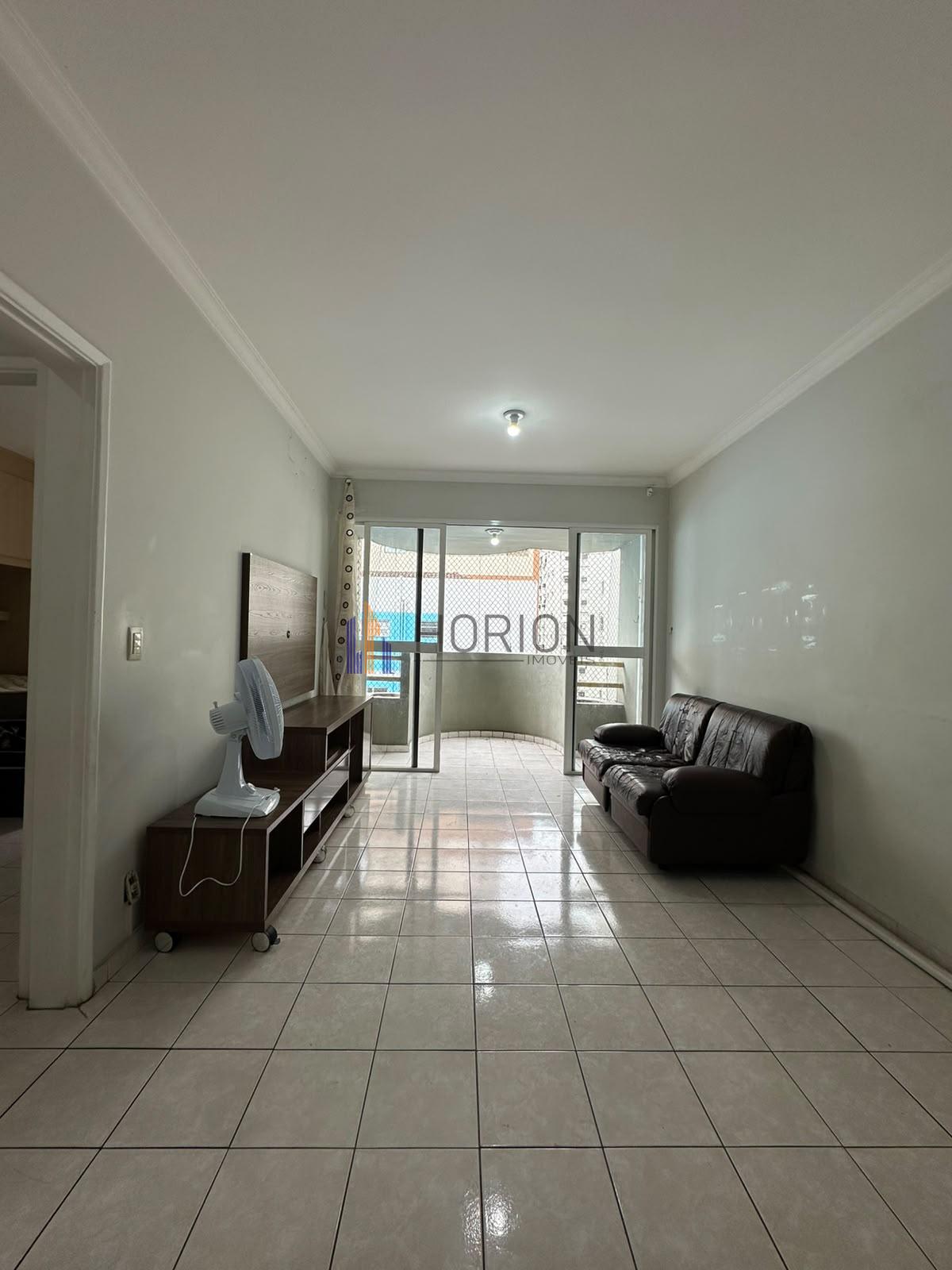 Apartamento com 1 dormitório à venda, Centro, SAO VICENTE - SP
