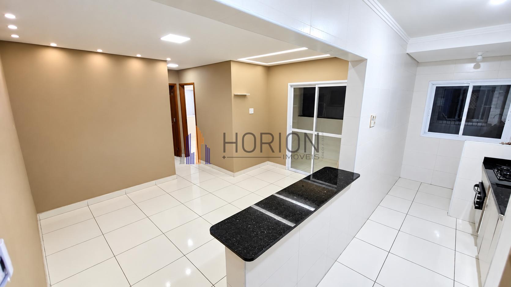 Apartamento com 2 dormitórios para Venda no Centro, SAO VICENT...