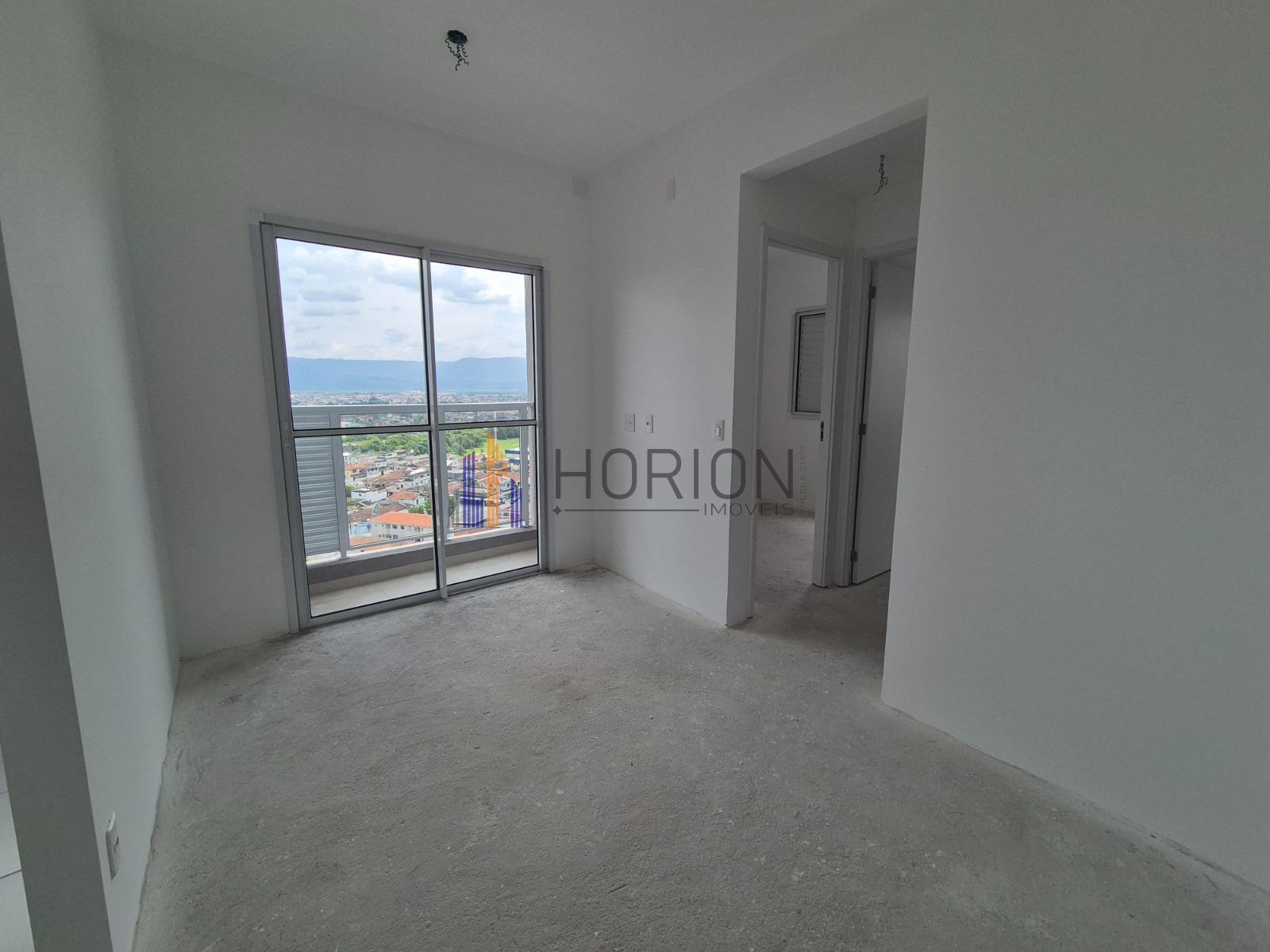 Apartamento com 2 dormitórios à venda, Centro, SAO VICENTE - SP