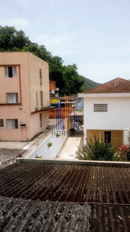 Apartamento com 2 dormitórios à venda, Centro, SAO VICENTE - SP