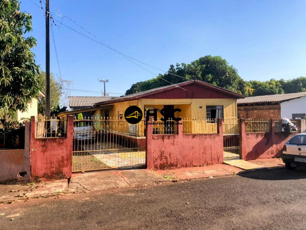 Casa a Venda na Vila S?o Sebasti?o