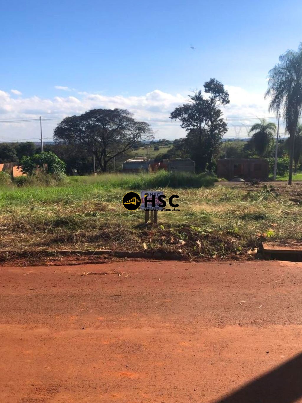 Dois Terrenos a Venda no Jardim Curitiba 