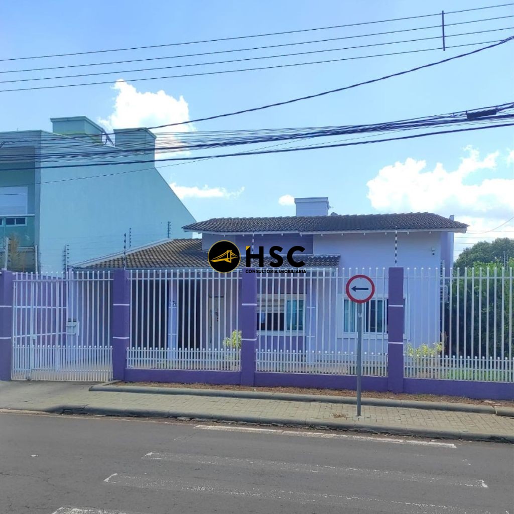 Casa no Campos do Igua?u 