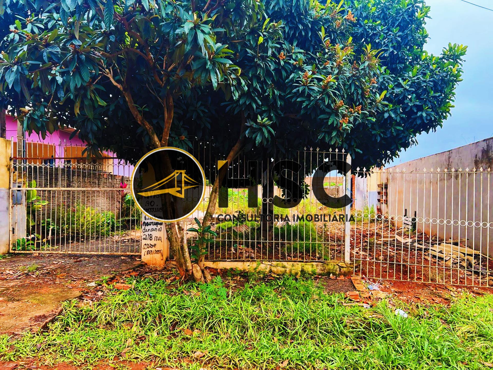 Terreno à venda, Jardim São Roque , FOZ DO IGUACU - PR
