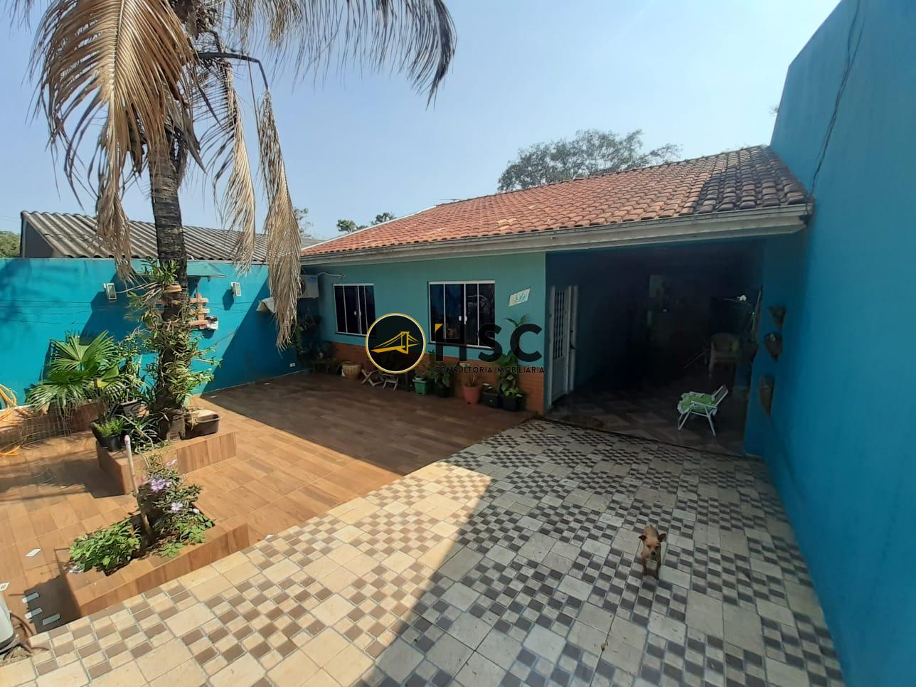 Casa à venda, Loteamento Belvedere II, FOZ DO IGUACU - PR