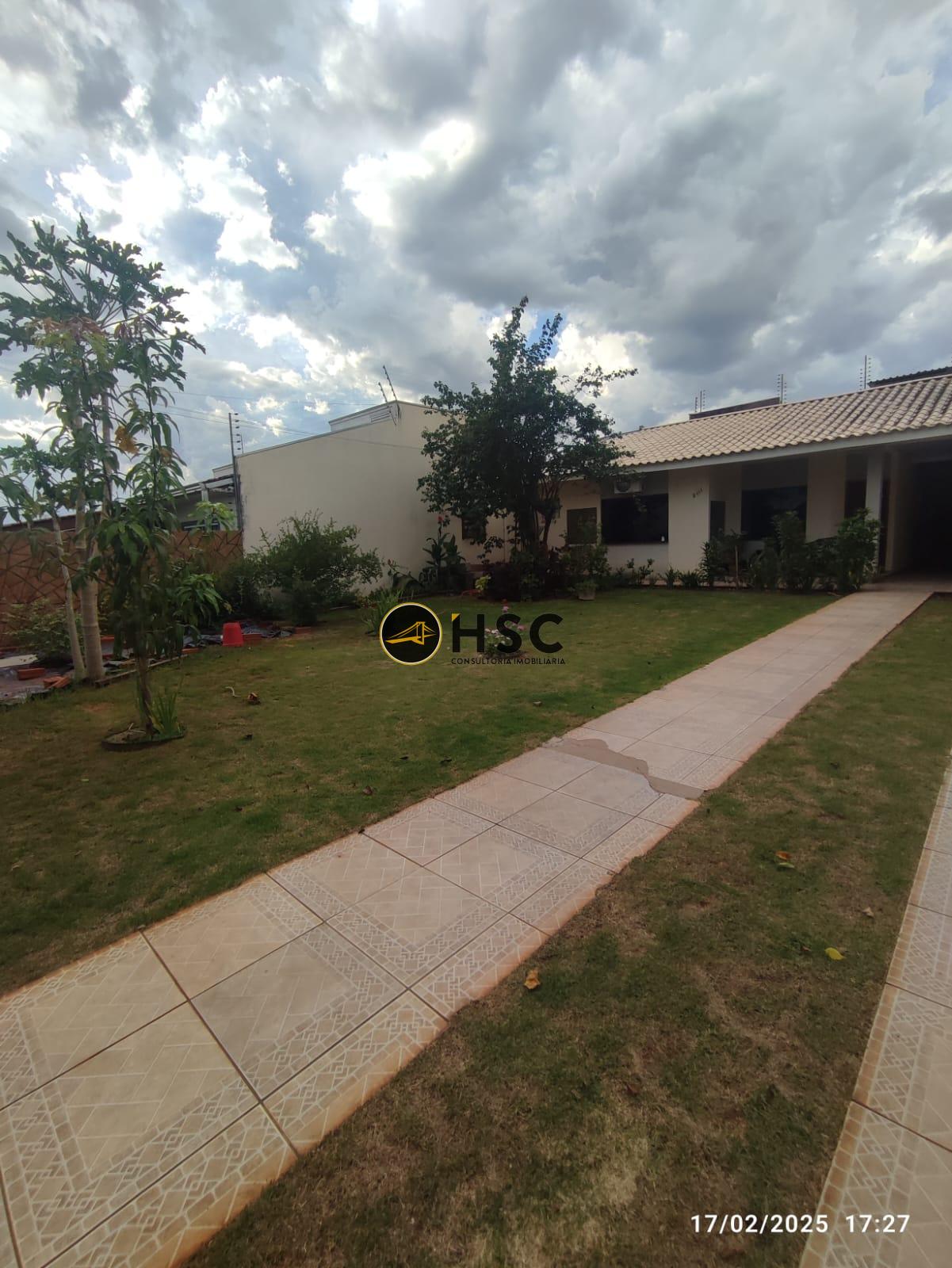 Casa à venda, Jardim São Roque , FOZ DO IGUACU - PR