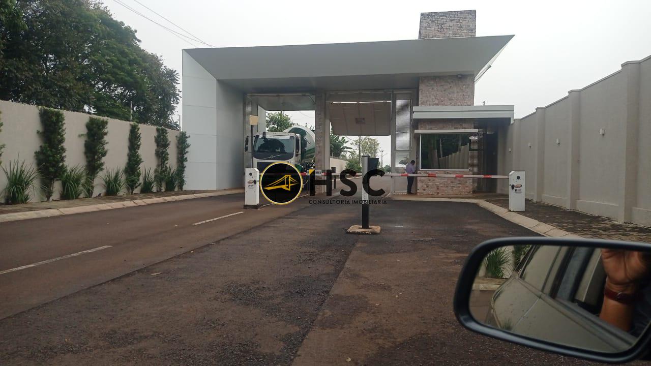 Terreno à venda, COGNÓPOLIS, FOZ DO IGUACU - PR