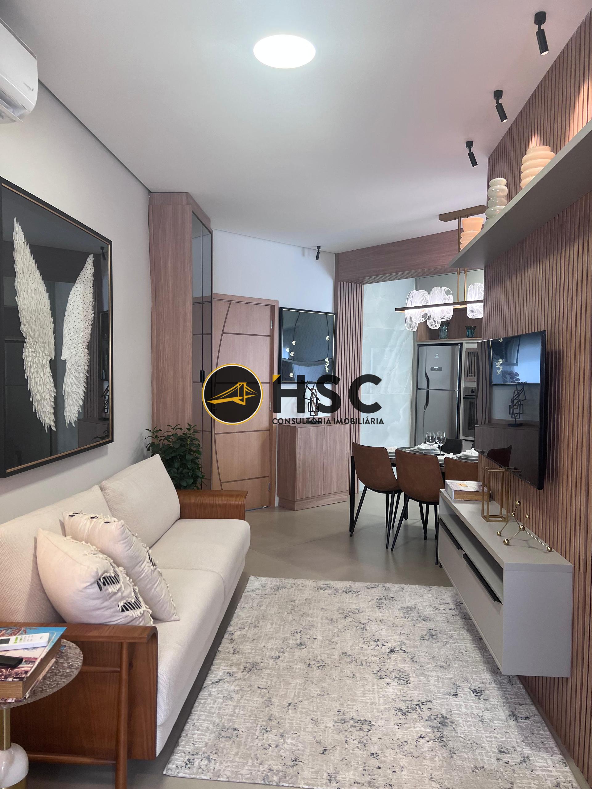 Apartamento à venda, Centro, FOZ DO IGUACU - PR