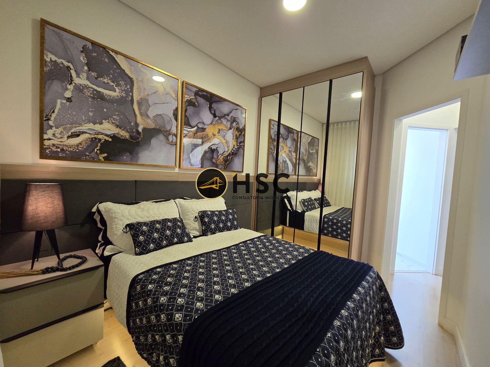 Apartamento à venda, Vila Perola, FOZ DO IGUACU - PR