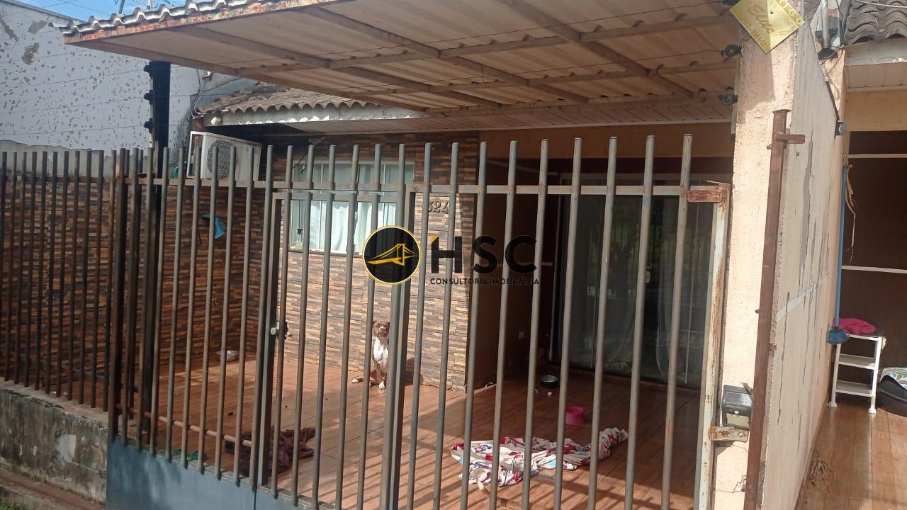 Casa à venda, Loteamento Dom Giuseppe, FOZ DO IGUACU - PR