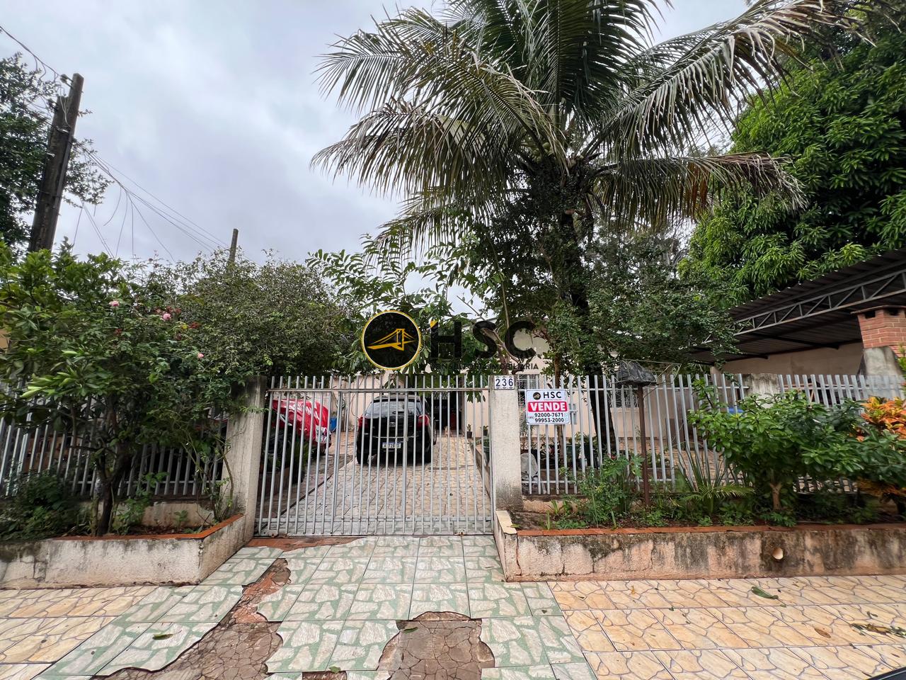 Casa à venda, Jardim Petrópolis , FOZ DO IGUACU - PR