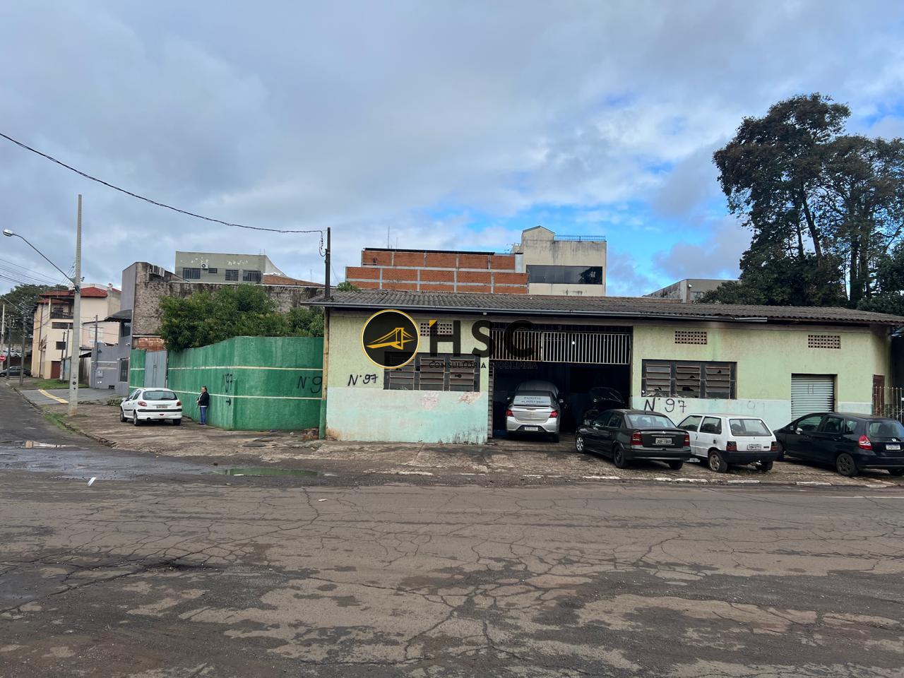 Comercial à venda, Jardim Jupira, FOZ DO IGUACU - PR
