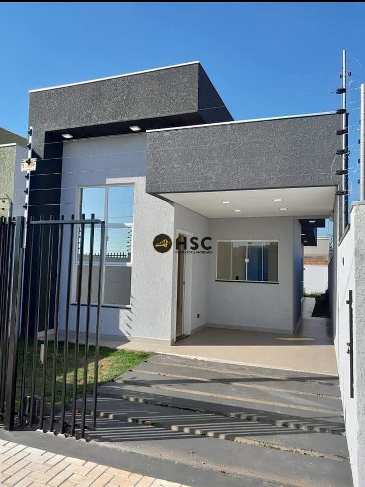 Casa à venda, Jardim das Oliveiras, FOZ DO IGUACU - PR