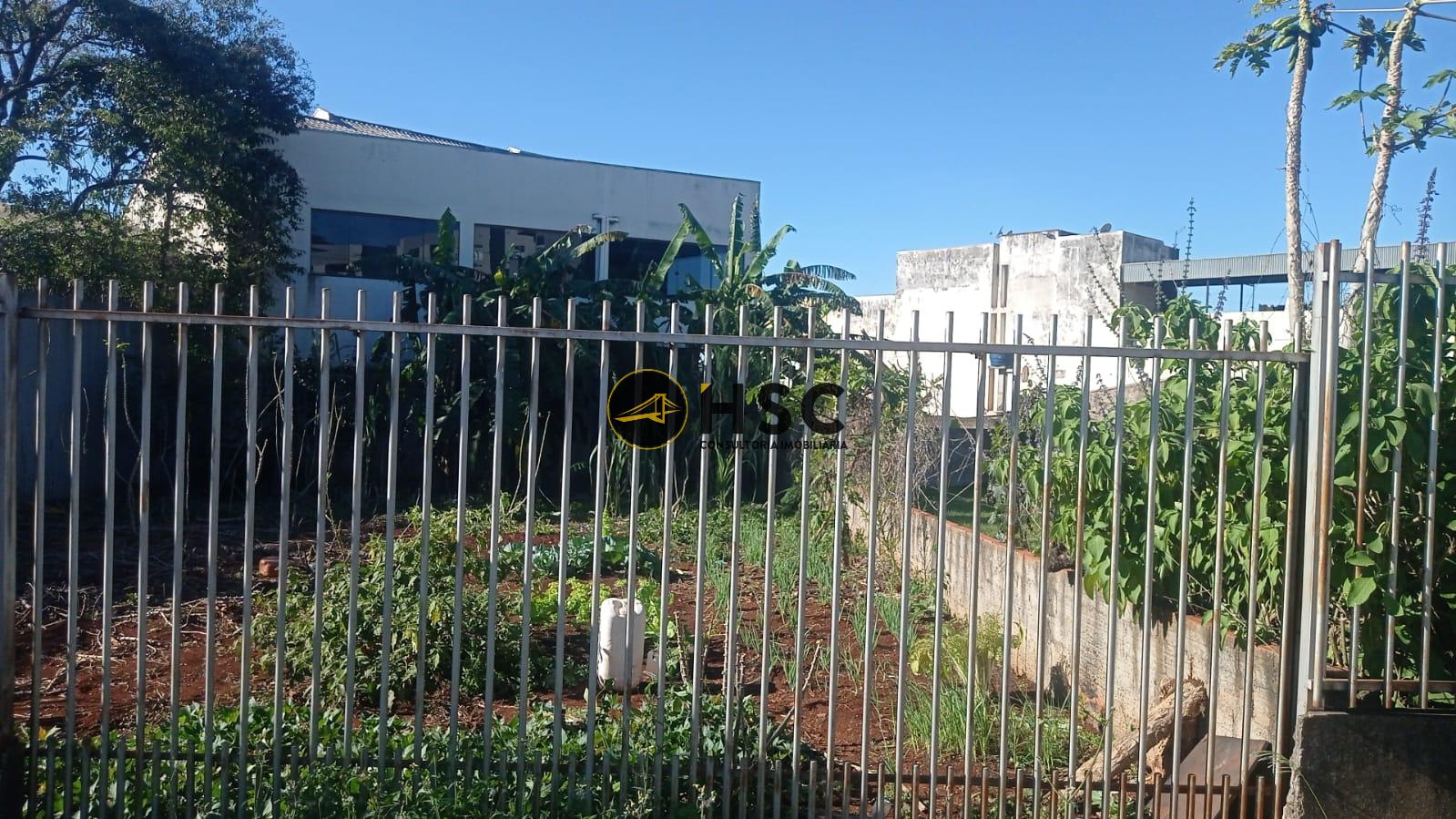 Terreno à venda, Parque Presidente I, FOZ DO IGUACU - PR