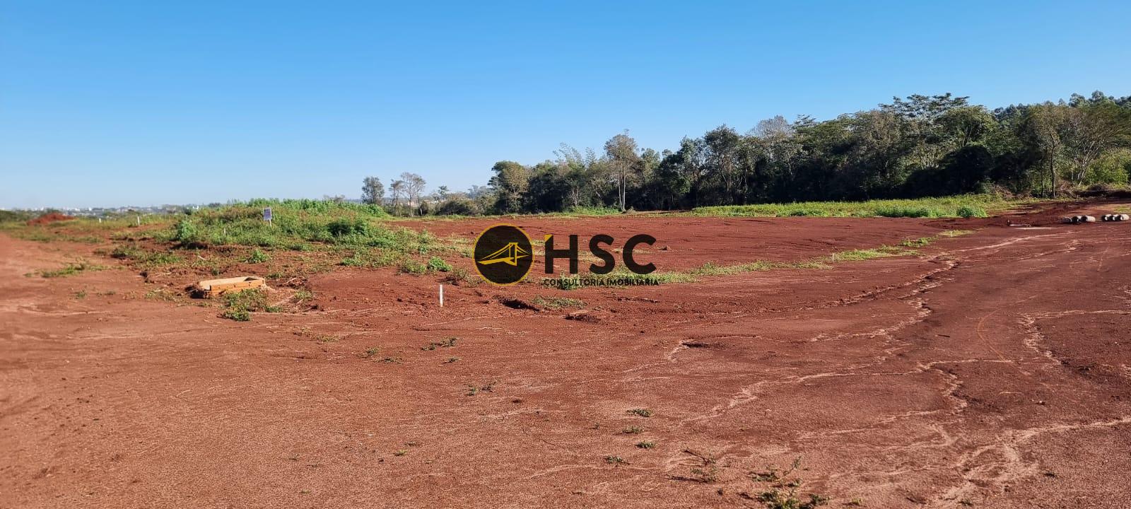 Terreno, Vila Catarina, FOZ DO IGUACU - PR