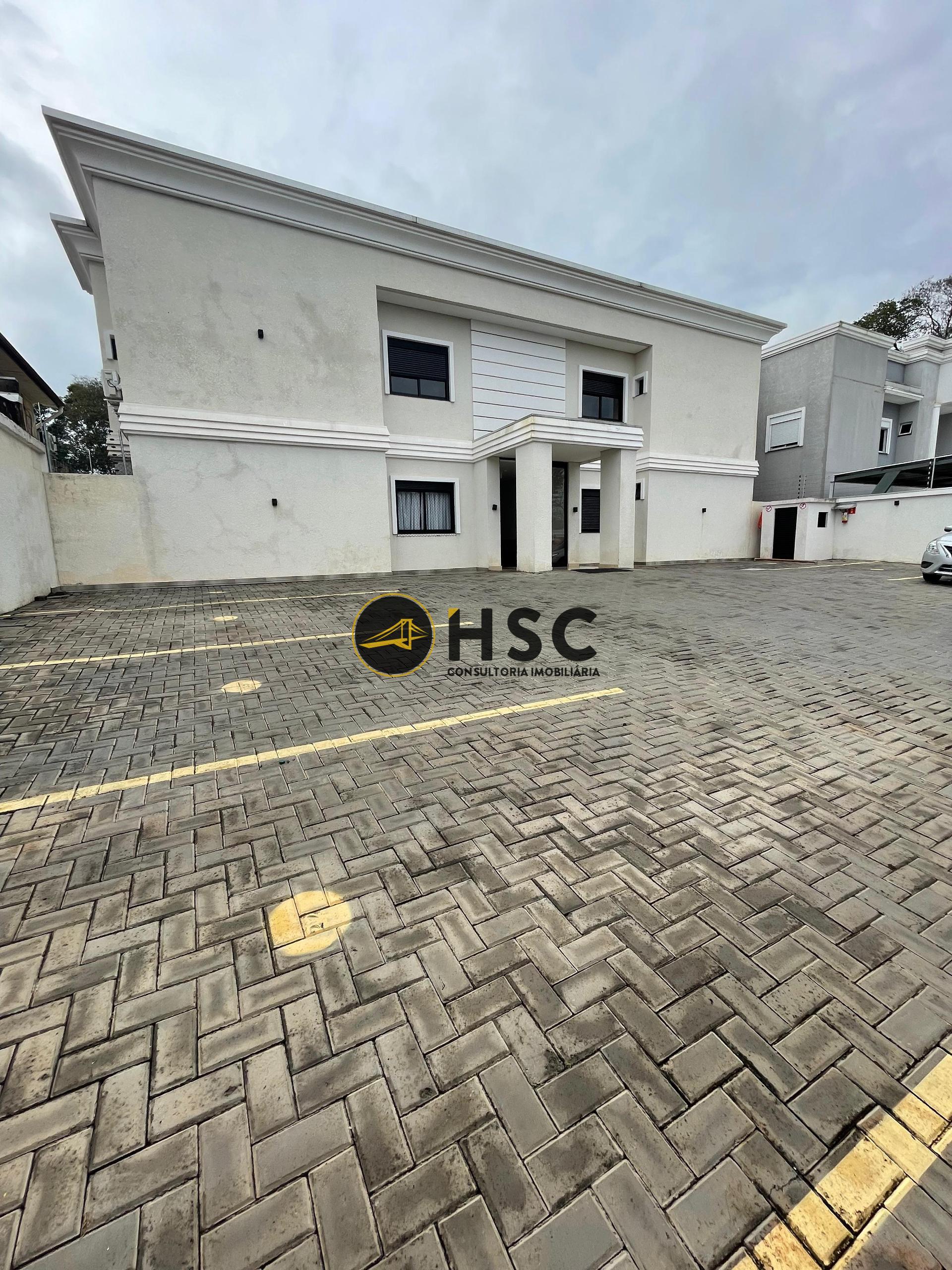 Apartamento, Vila A, FOZ DO IGUACU - PR