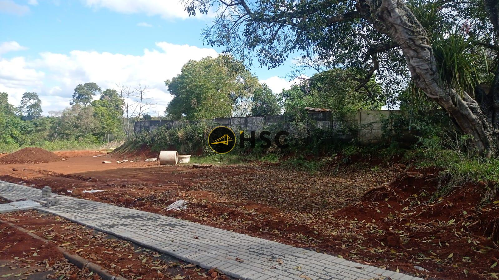 Terreno, Vila Carimã, FOZ DO IGUACU - PR