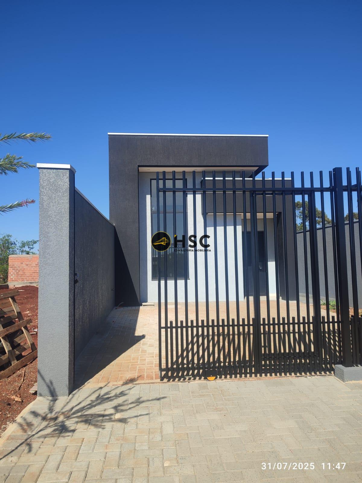 Casa à venda, Vila Madalena, FOZ DO IGUACU - PR