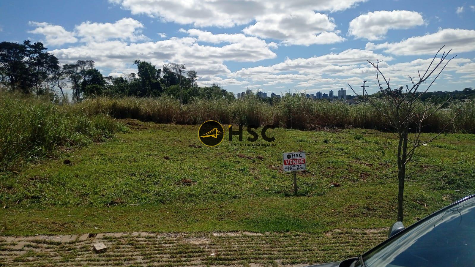 Terreno ? venda, Vila Maria, FOZ DO IGUACU - PR