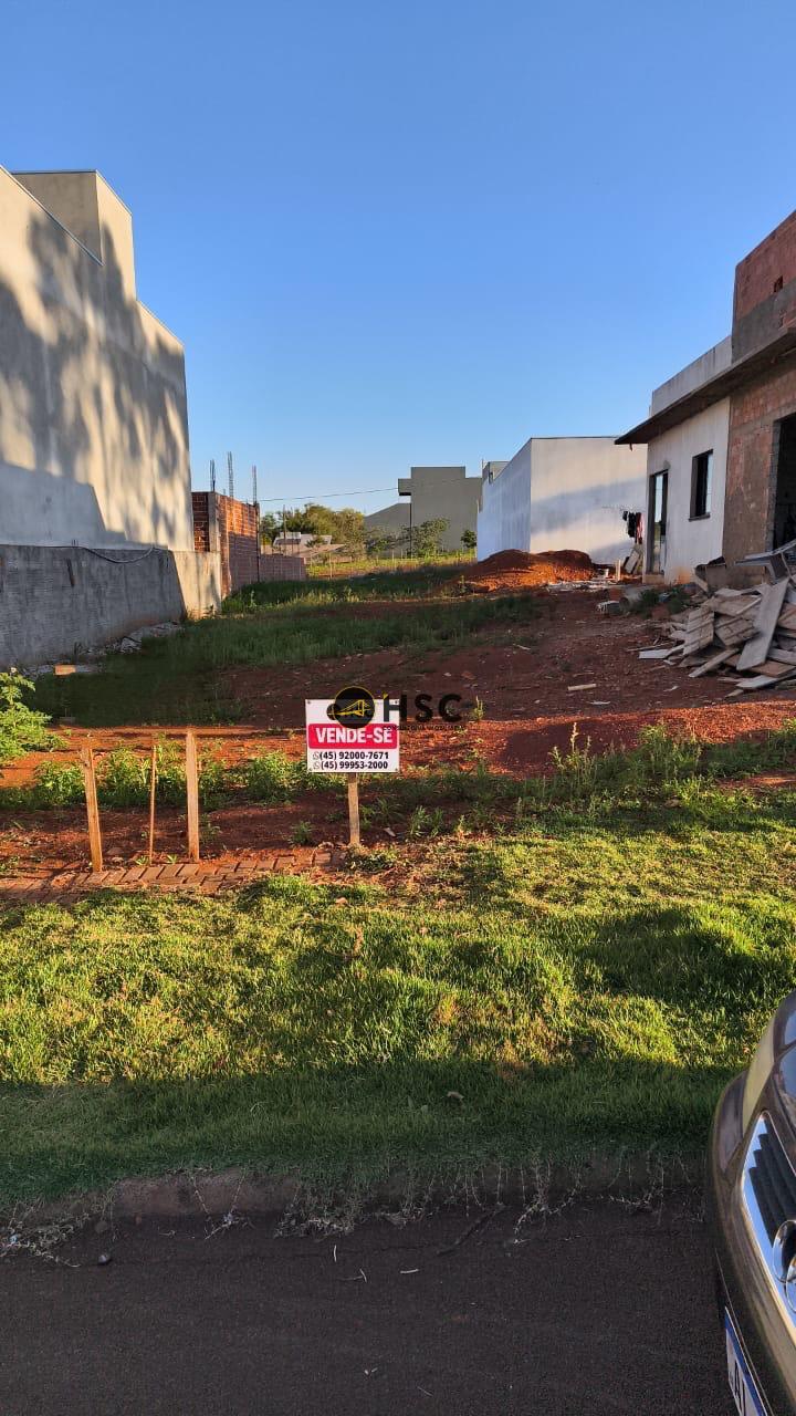 Terreno à venda, Lote Grande, FOZ DO IGUACU - PR