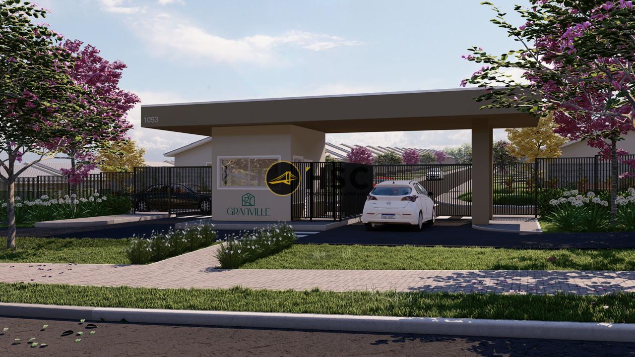 Condomínio à venda, Jardim Cedro, FOZ DO IGUACU - PR