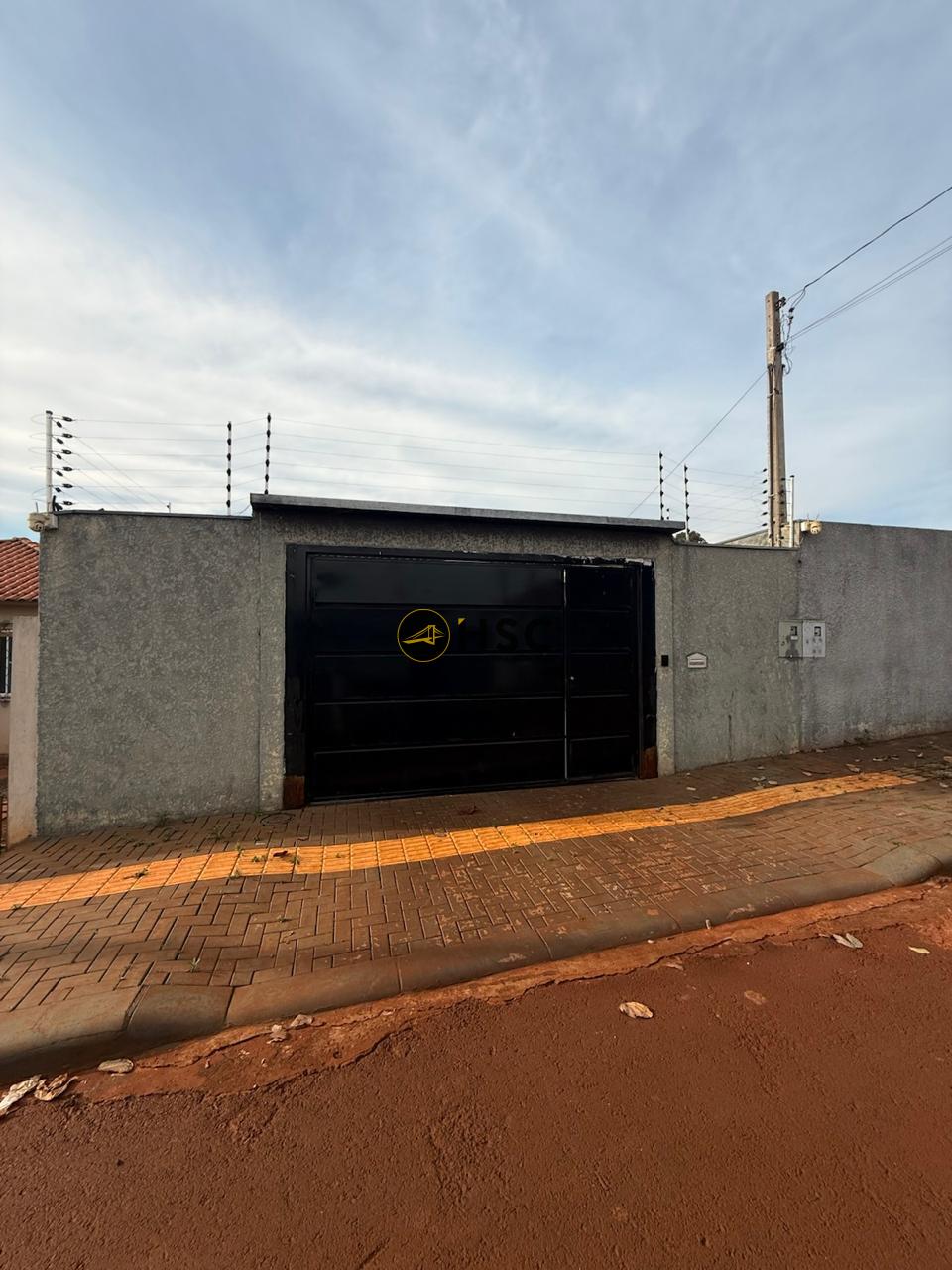 Casa à venda, Jardim Atlantis, FOZ DO IGUACU - PR