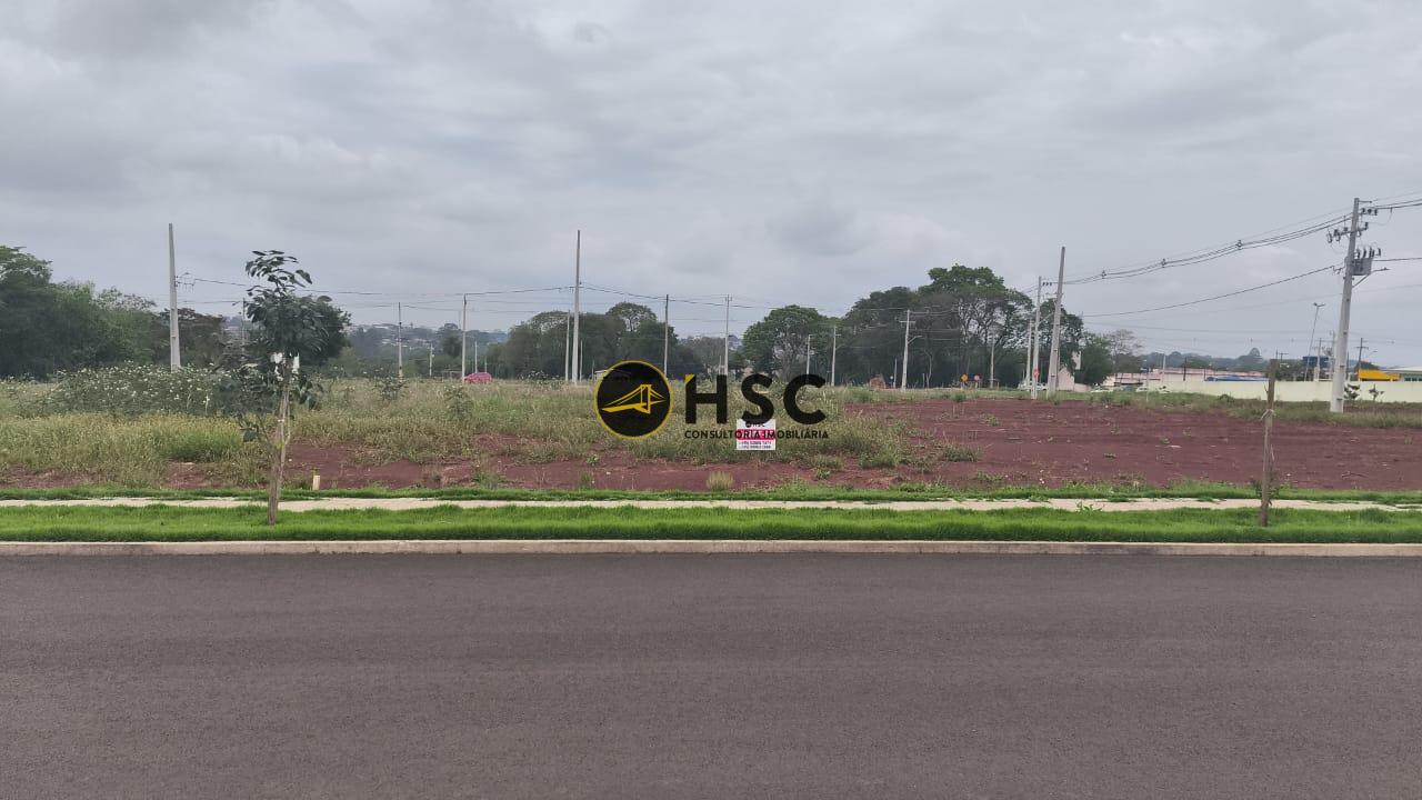 Terreno à venda, Três Lagoas, FOZ DO IGUACU - PR