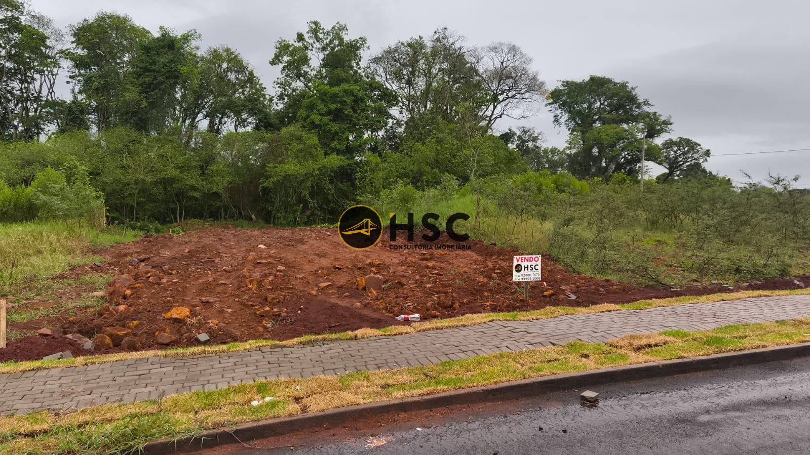 Terreno, Vila Carimã, FOZ DO IGUACU - PR