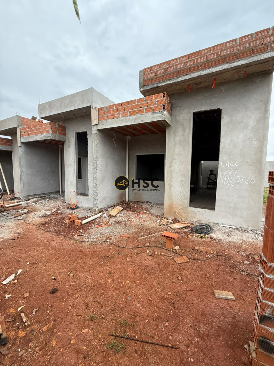 Casa à venda, Moustafa Osman, FOZ DO IGUACU - PR