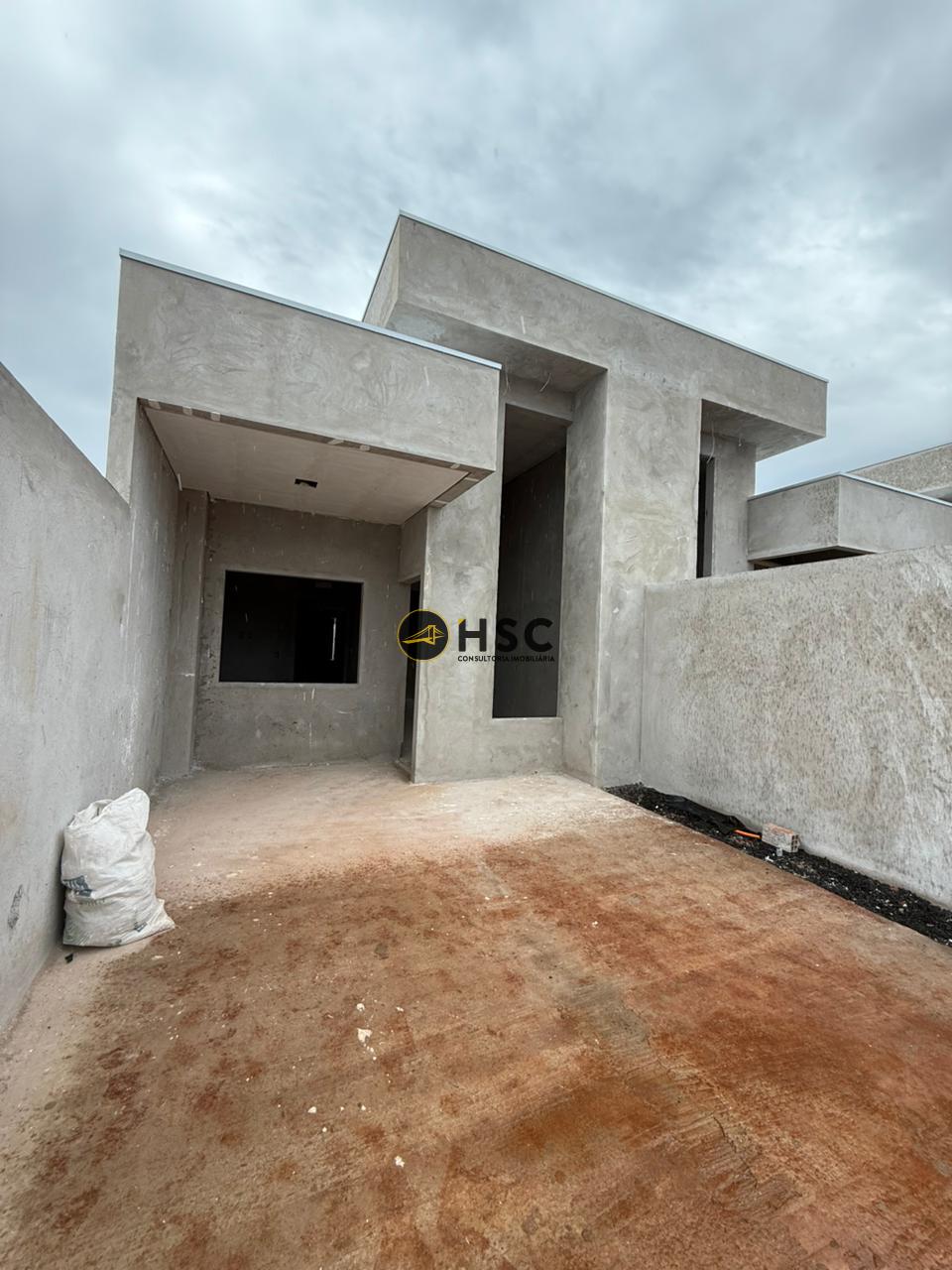 Casa à venda, Loteamento Morada dos Ipês, FOZ DO IGUACU - PR