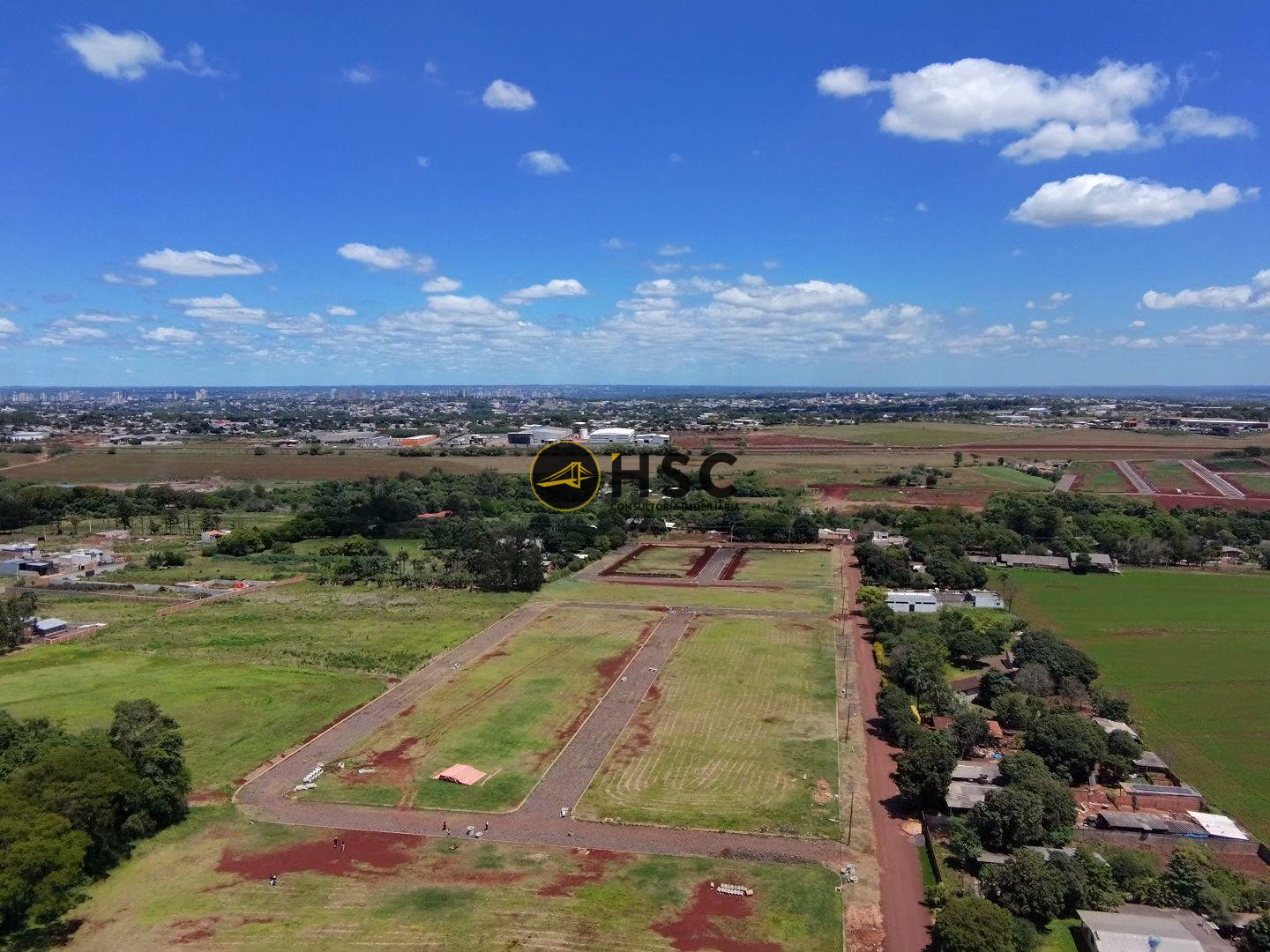 Loteamento à venda, Loteamento Jequitibá, FOZ DO IGUACU - PR