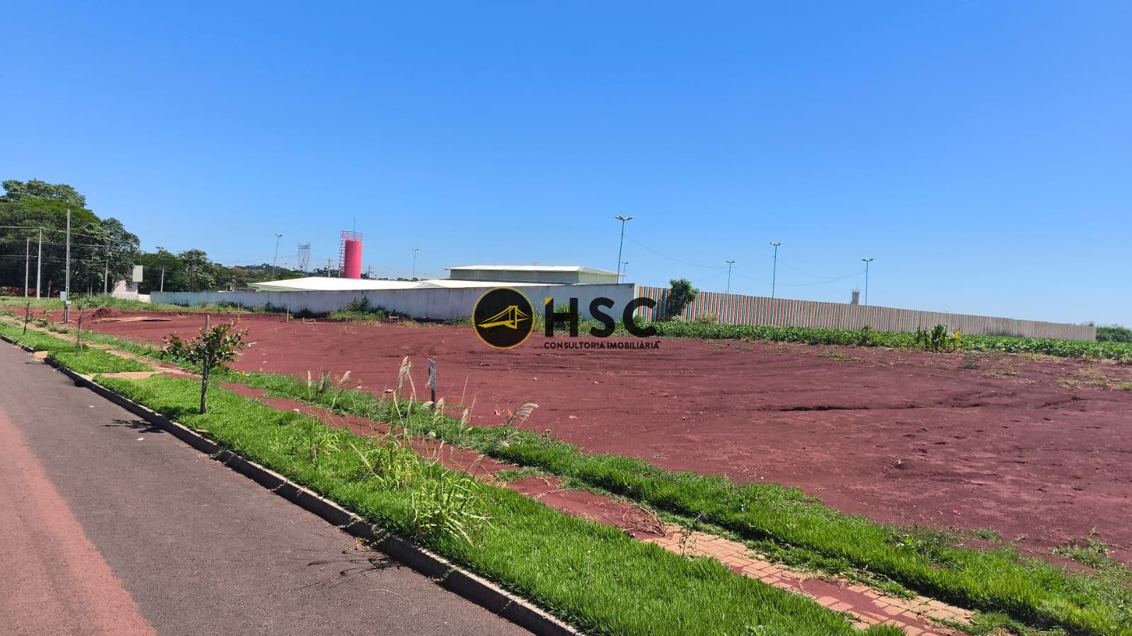 Terreno à venda, Três Lagoas, FOZ DO IGUACU - PR