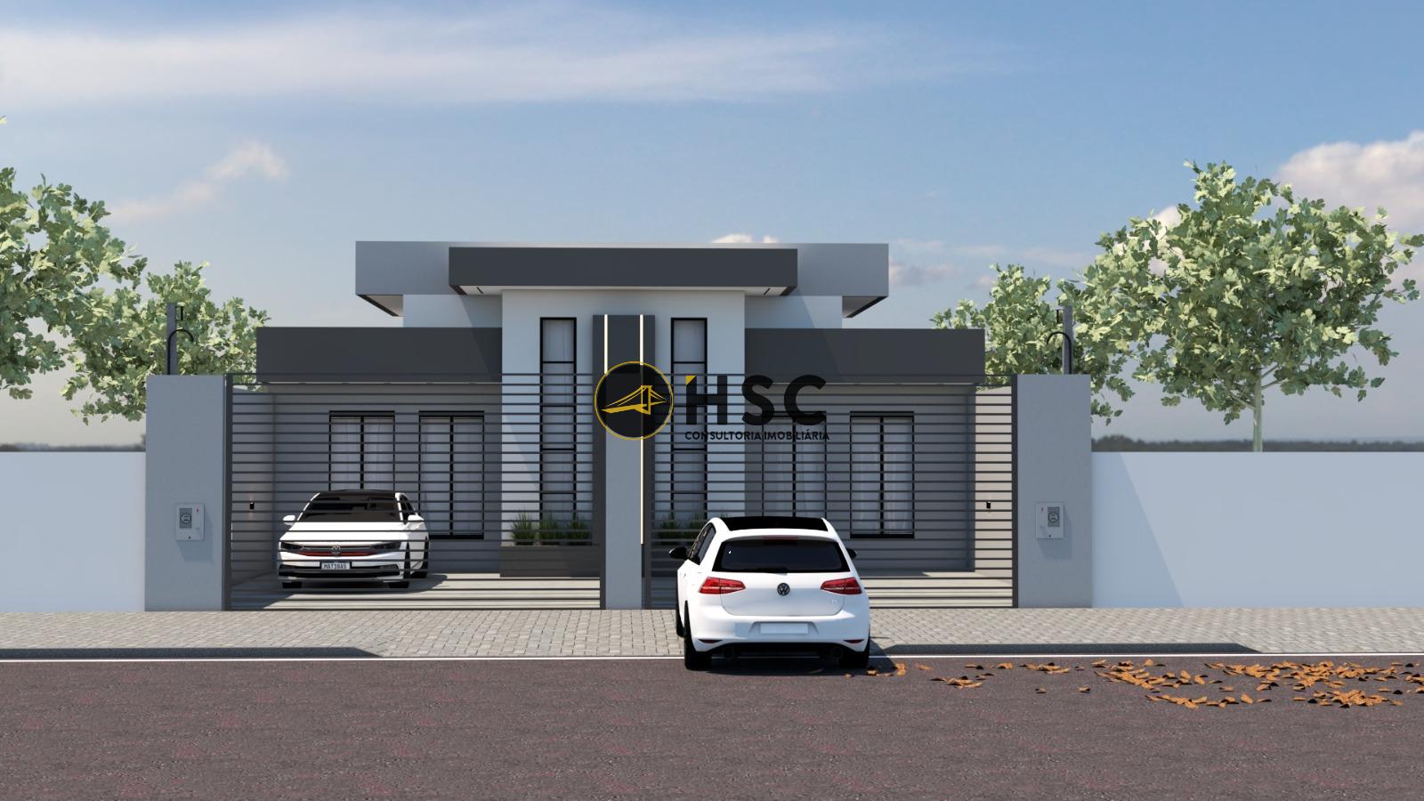 Casa à venda, 3 Bandeiras, FOZ DO IGUACU - PR