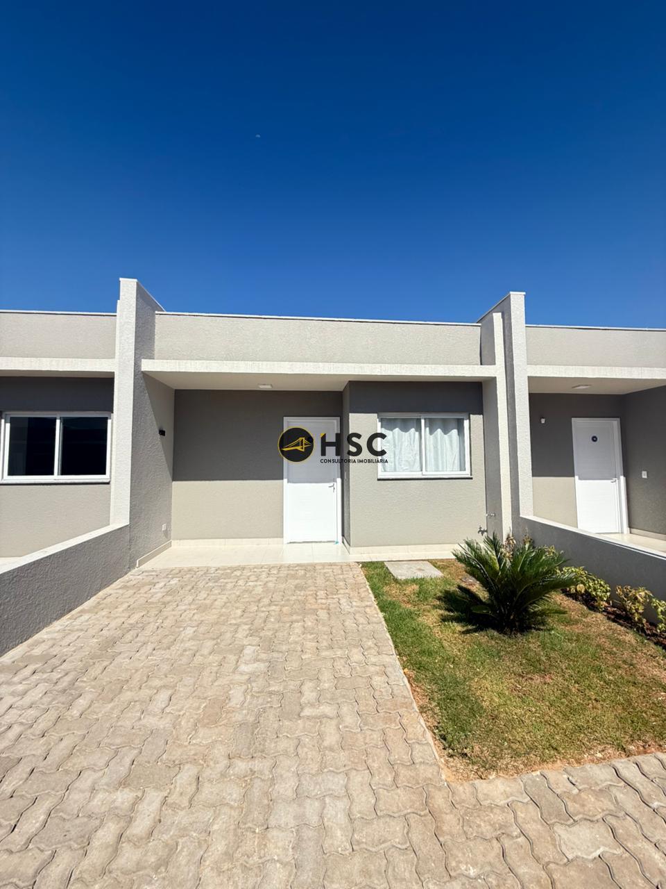 Casa à venda, Jardim Evangélico, FOZ DO IGUACU - PR