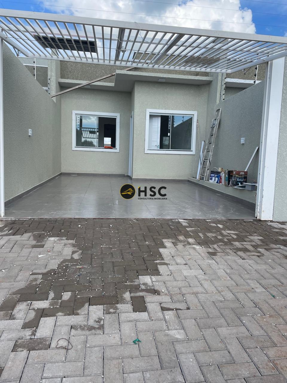 Casa à venda, Jardim das Oliveiras, FOZ DO IGUACU - PR