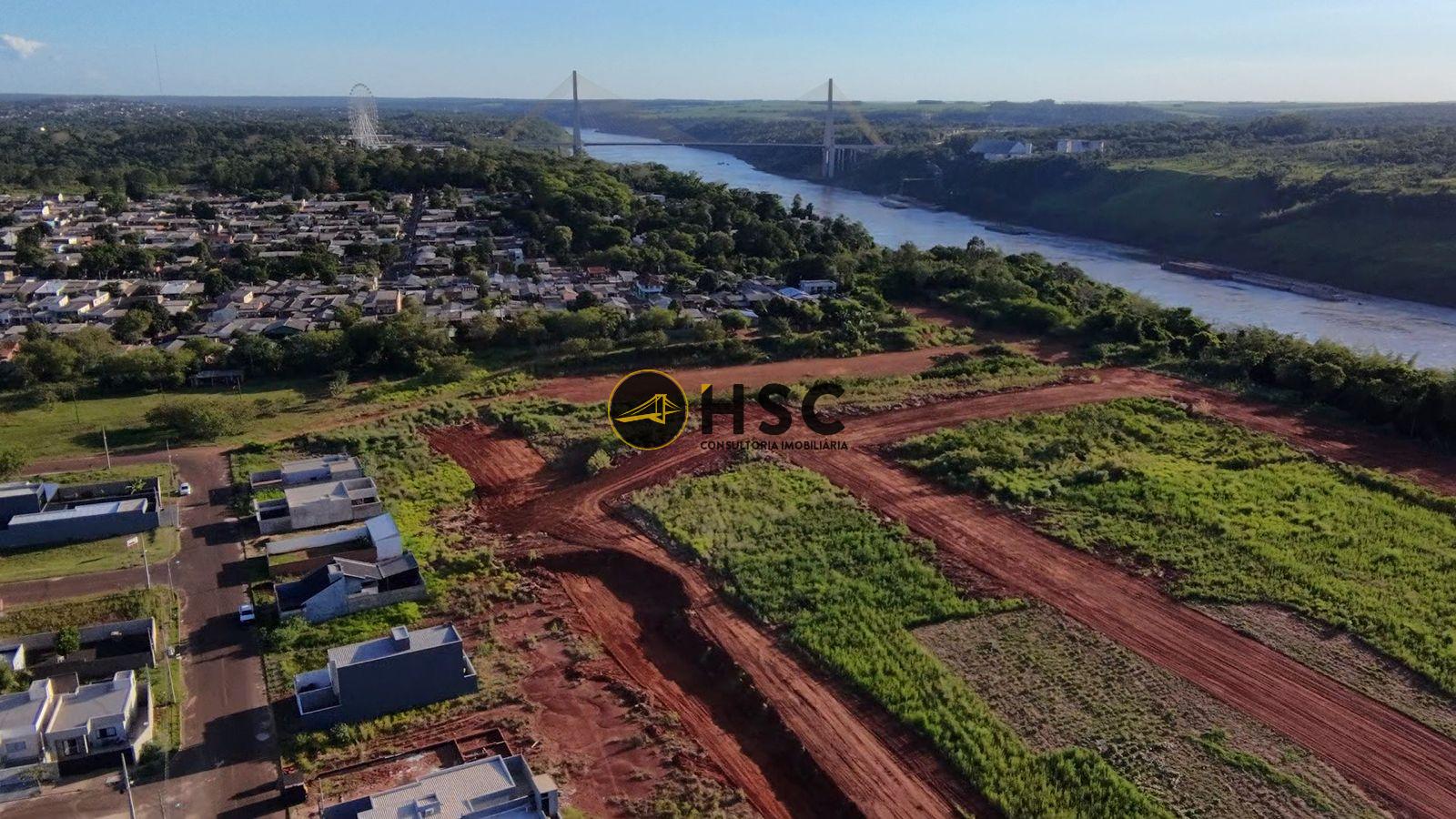 Loteamento à venda, Vila Maria II, FOZ DO IGUACU - PR