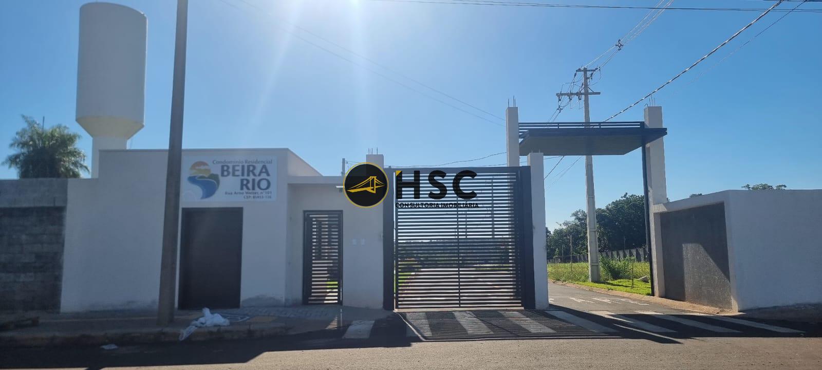 Terreno à venda, PARQUE OURO VERDE, FOZ DO IGUACU - PR