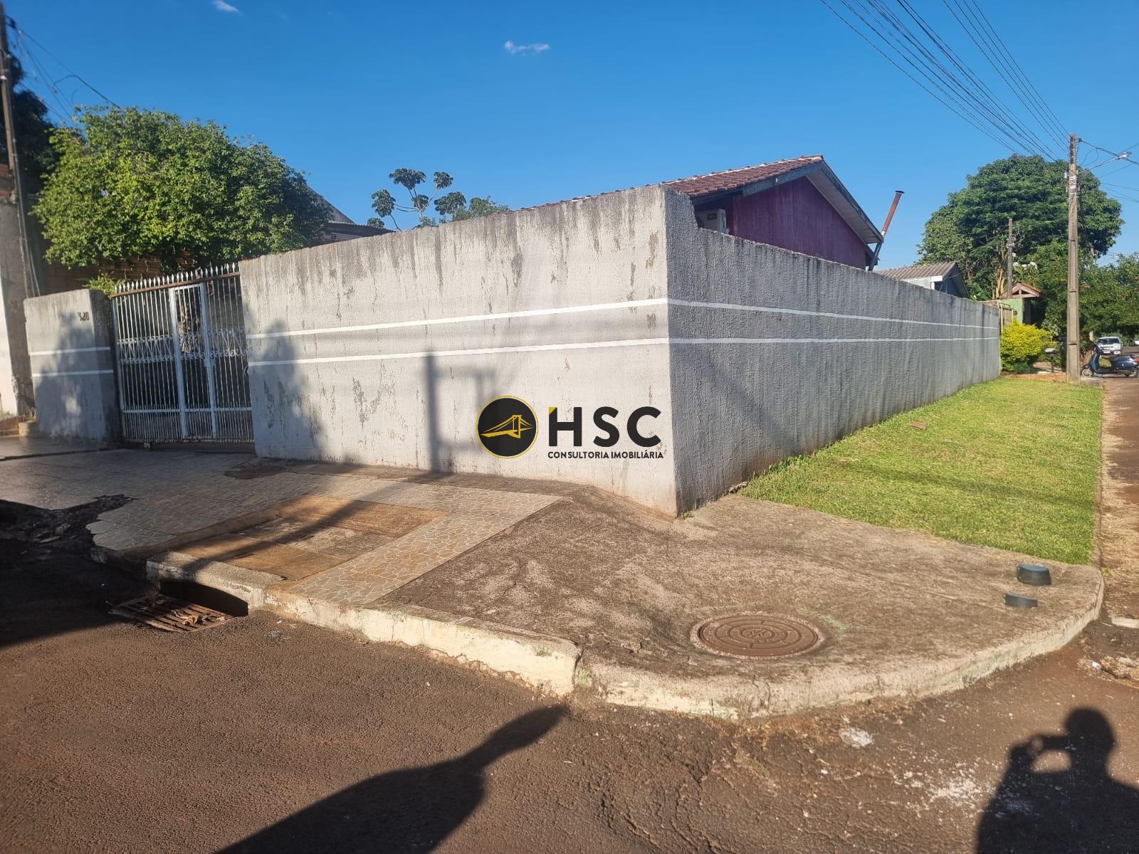 Casa à venda, Morenitas II, FOZ DO IGUACU - PR